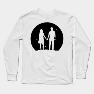 Everybody's Gone To The Rapture Long Sleeve T-Shirt